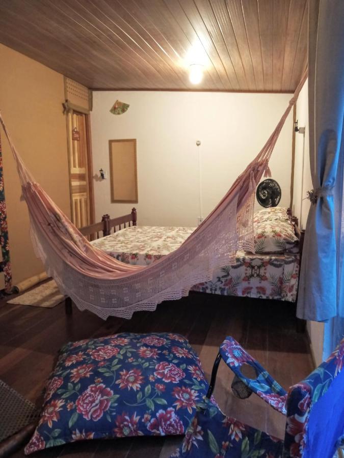 Apartmán Bed&Potato Studio Ilha Grande - Casa Inteira Para Ate 4 Pessoas Exteriér fotografie