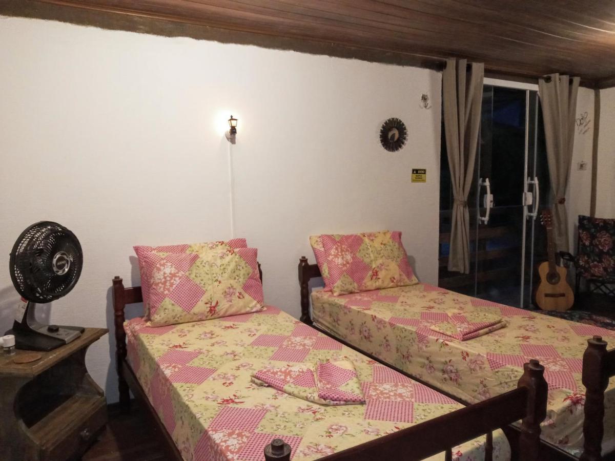 Apartmán Bed&Potato Studio Ilha Grande - Casa Inteira Para Ate 4 Pessoas Exteriér fotografie