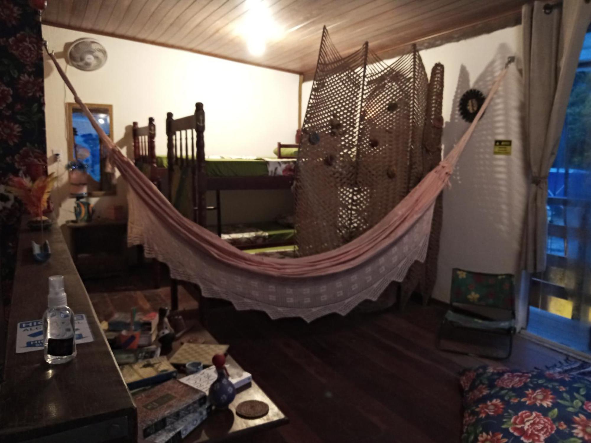 Apartmán Bed&Potato Studio Ilha Grande - Casa Inteira Para Ate 4 Pessoas Pokoj fotografie