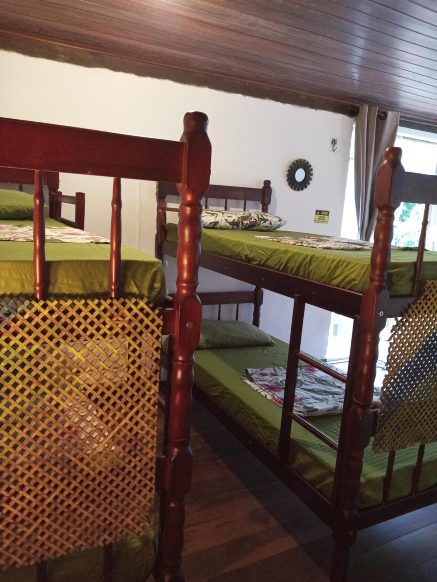 Apartmán Bed&Potato Studio Ilha Grande - Casa Inteira Para Ate 4 Pessoas Pokoj fotografie